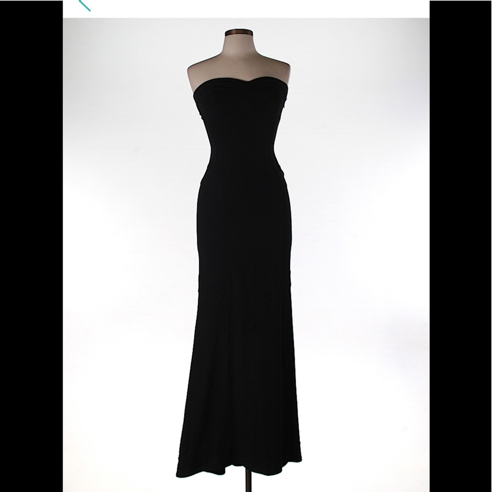 Diane Von Furstenburg dress 10